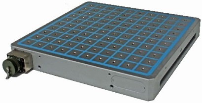 الکترومگنت پایه مگنت آهنربای برقی پایه مگنت